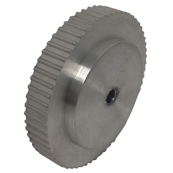 B&B Manufacturing 21AT5/60-0, Timing Pulley, Aluminum 21AT5/60-0 - main